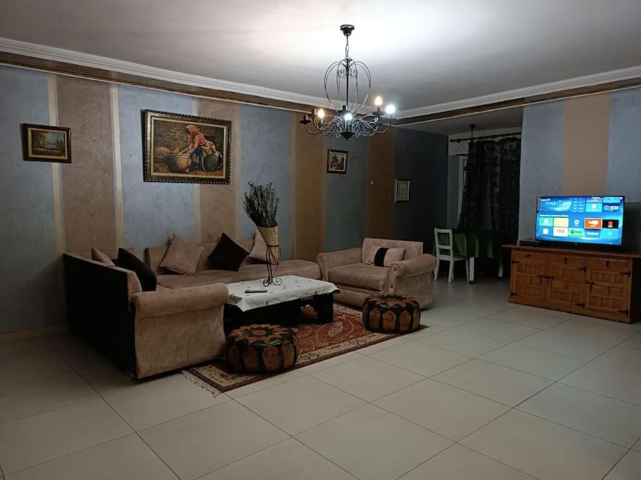 Appartement au plein centre ville