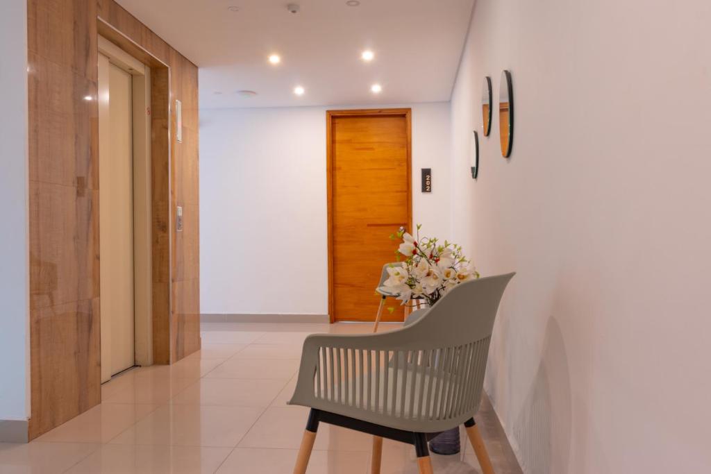 Fotografie z fotogalerie ubytování Infinity Hotel v destinaci Medellín