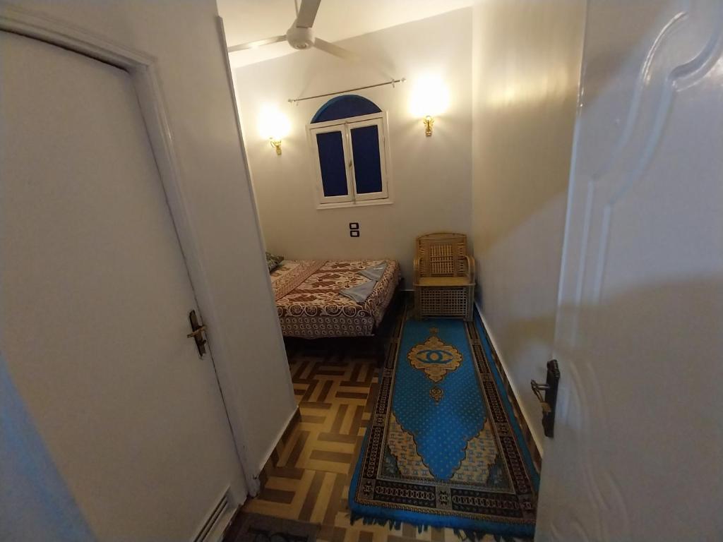 Kayan Guest House - Deluxe King Room