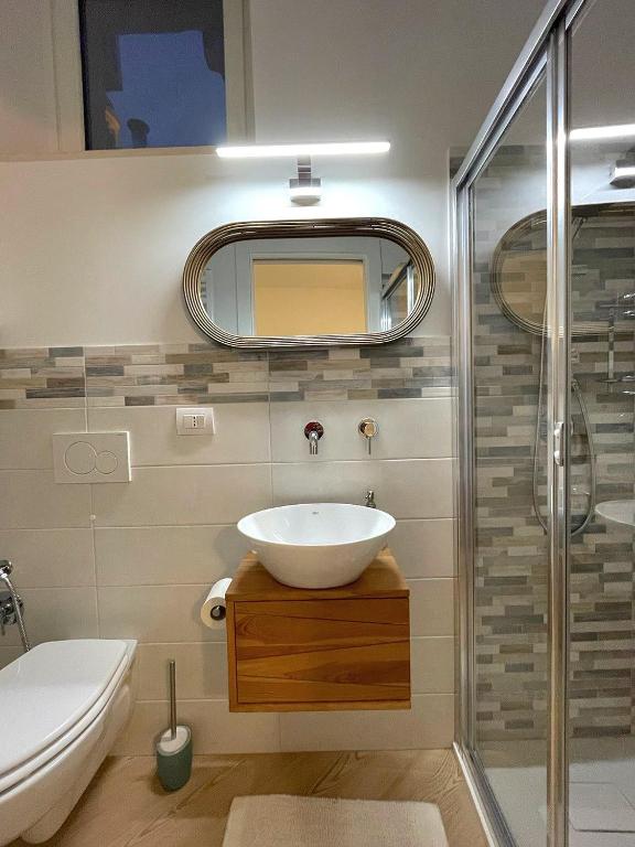 La Dimora nel Borgo - 12