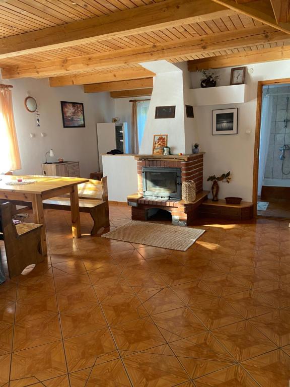 Hostia v ubytovaní Gunia Gesthouse