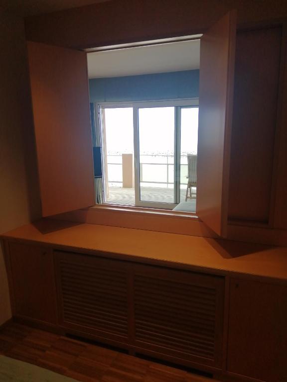 Fotografia z galérie ubytovania Apartamento en 1ª linea de mar con excepcionales vistas a la bahia en Sant Antoni de Calonge v destinácii Sant Antoni de Calonge