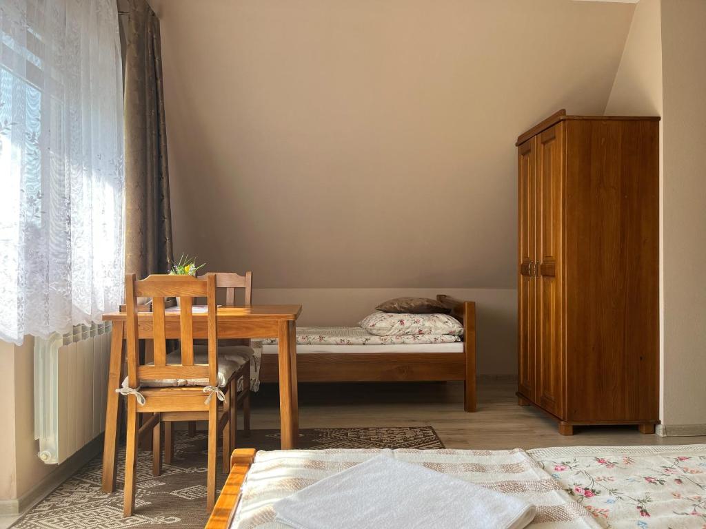 Pokoje u Hani - sauna, balia z hydromasażem - 16