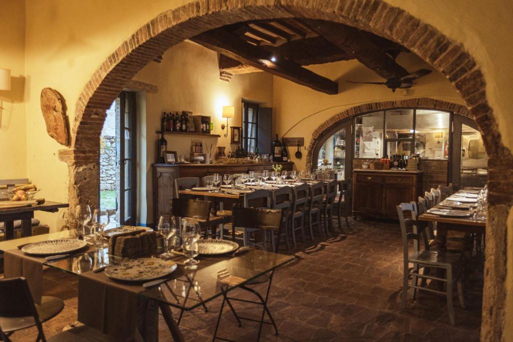 Podere Spedalone