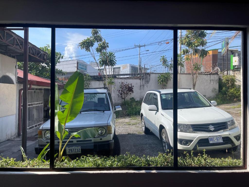 Fotografie z fotogalerie ubytování Costa Rica Guesthouse v San José