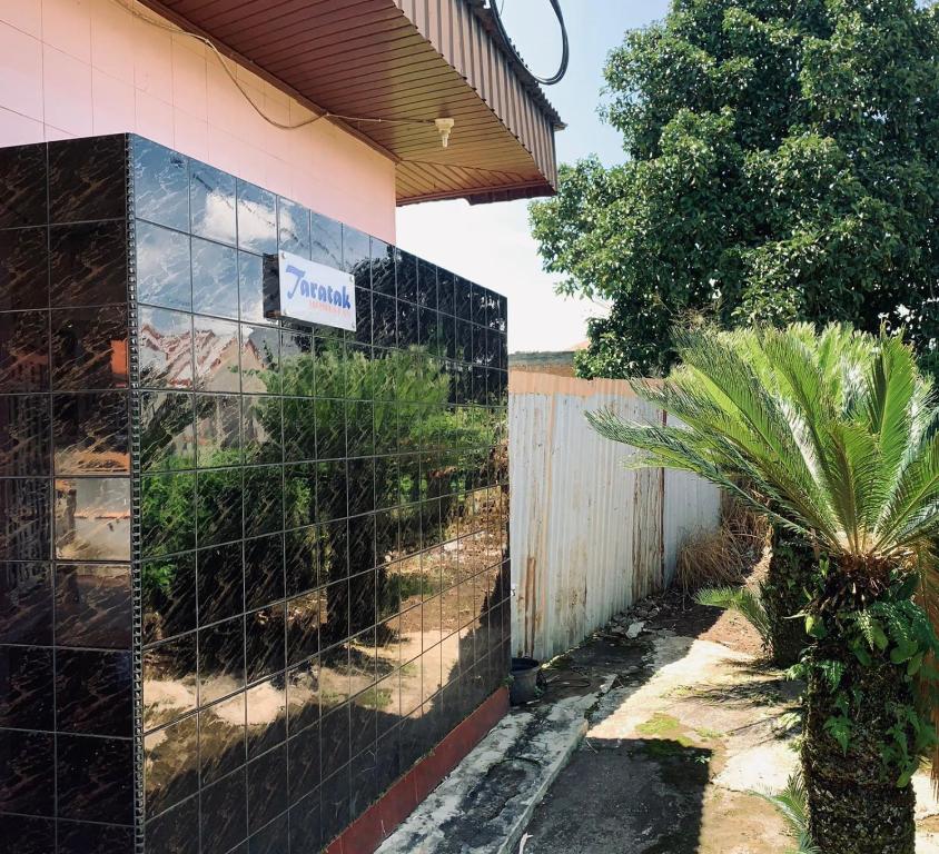 Billede fra billedgalleriet på Taratak Homestay i Bukittinggi