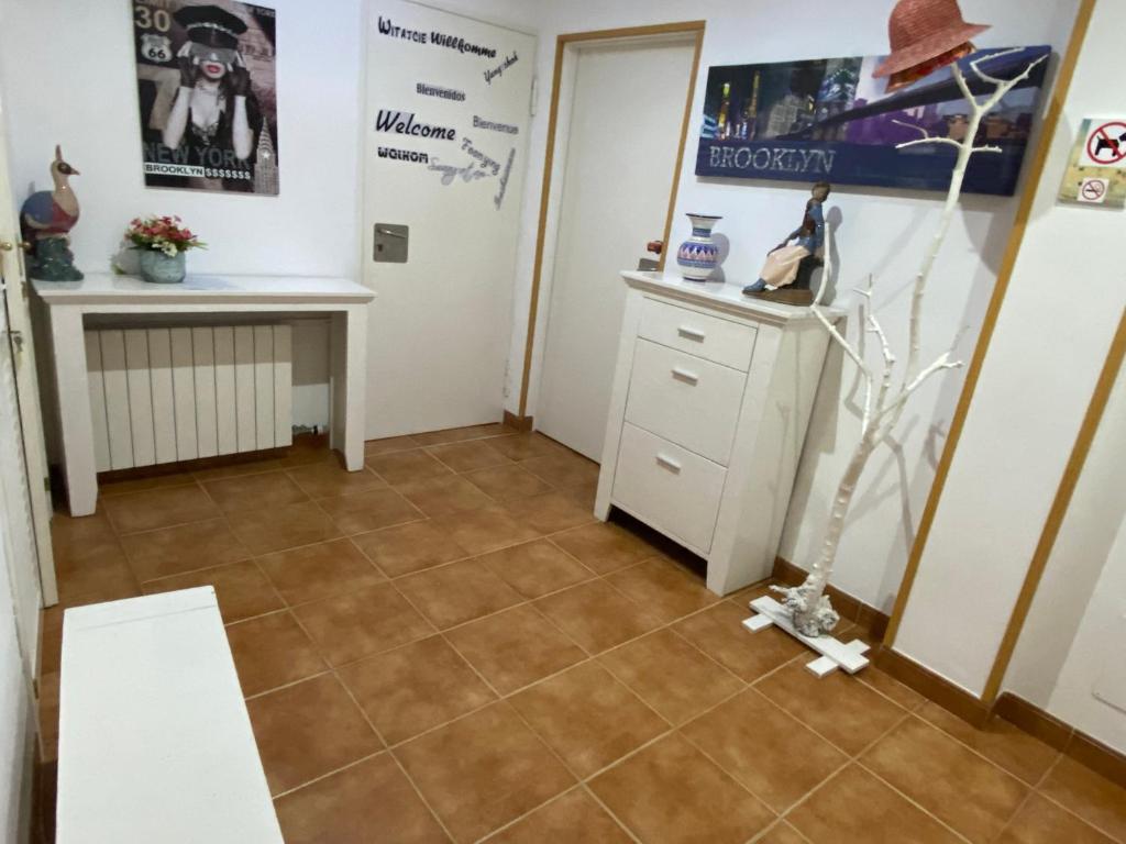 Fotografie z fotogalerie ubytování Casa con vistas al mar v destinaci El Vendrell