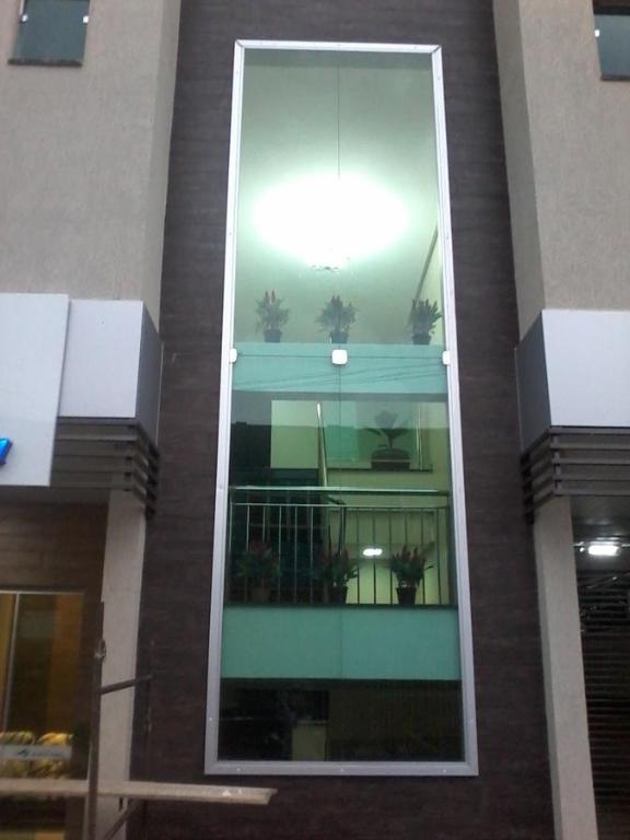  Hotel Veredas do Araguaia