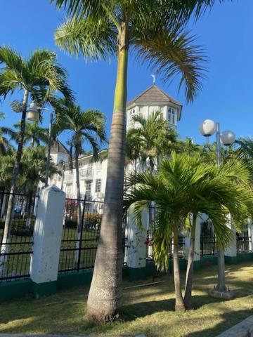 Zahrada ubytování Ocho Rios Vacation Resort Property Rentals
