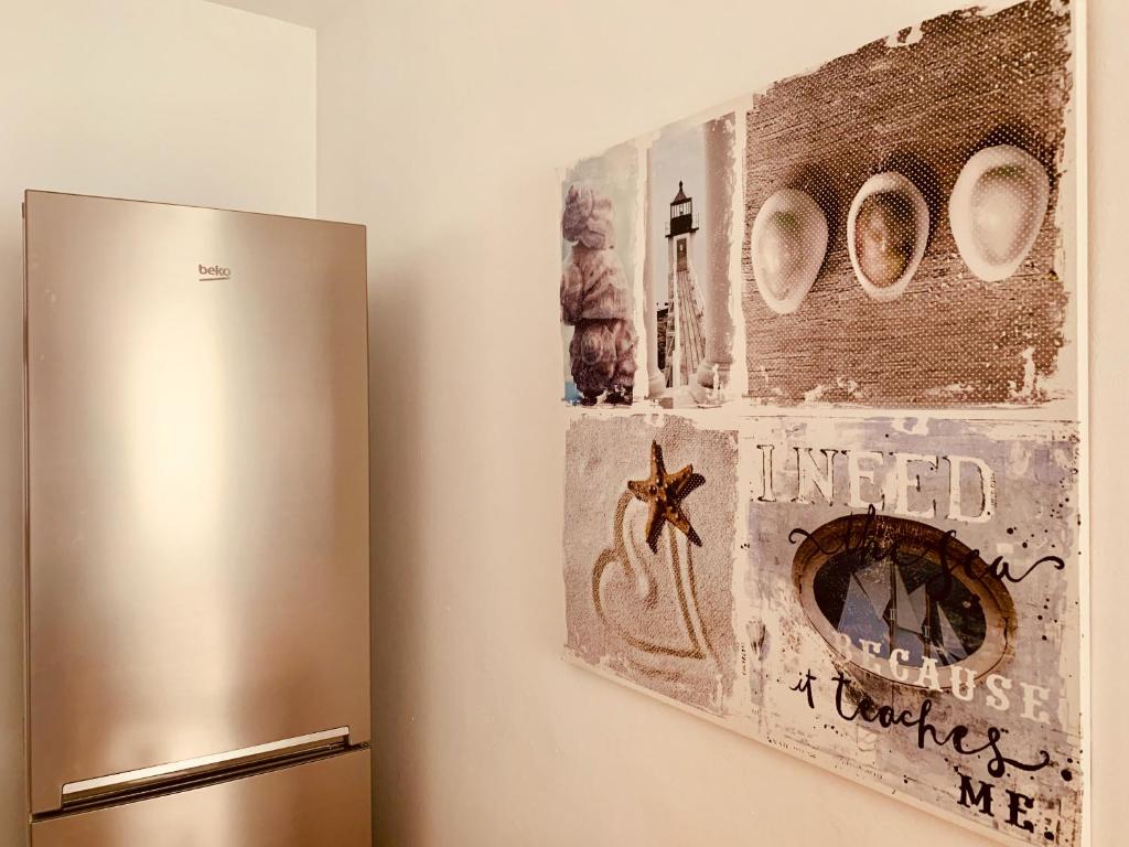 Fotografie z fotogalerie ubytování A&F Comfort Modern House v destinaci Vecindario