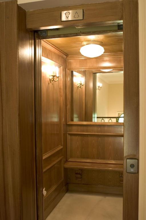 La Quinta de los Cedros - Resim 9