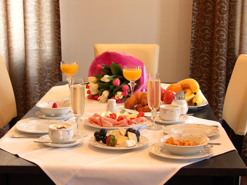 Hotel Pension Herbert - 17