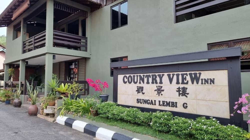 Country View Inn, Sungai Lembing – Updated 2023 Prices