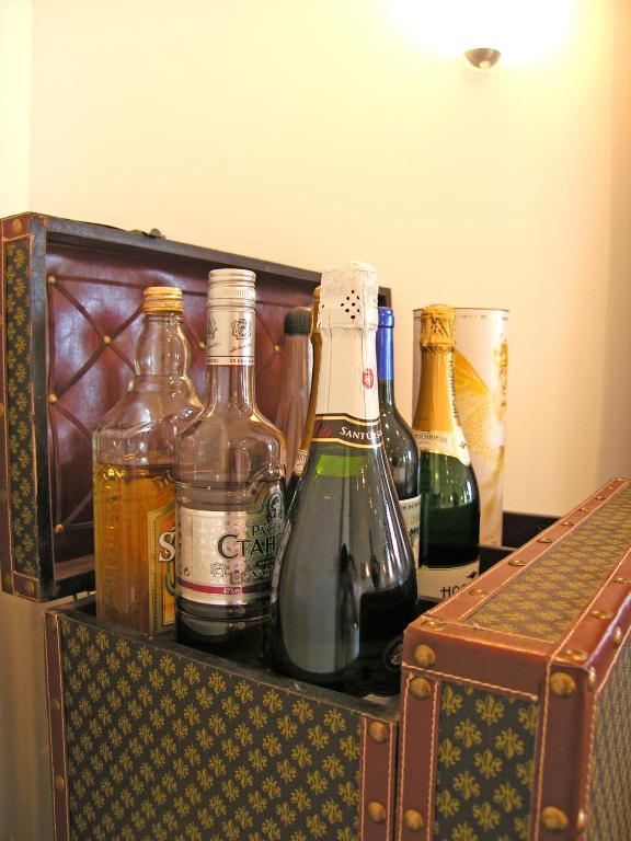 Hotel Pension Herbert - 15