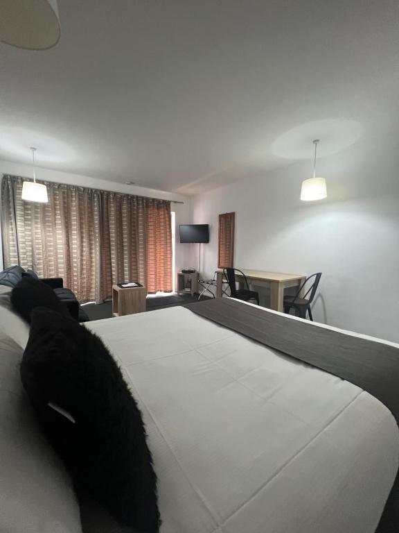 ASURE Green Gables Motel - Resim 23