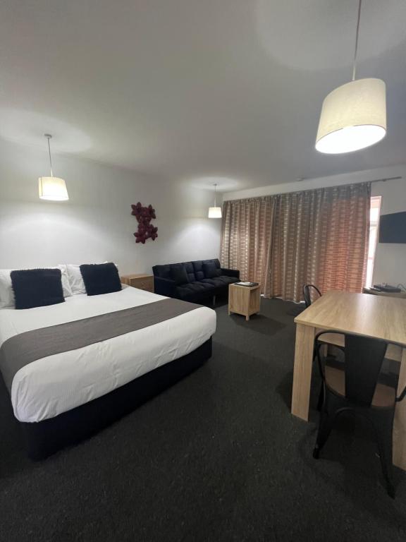 ASURE Green Gables Motel - Resim 9