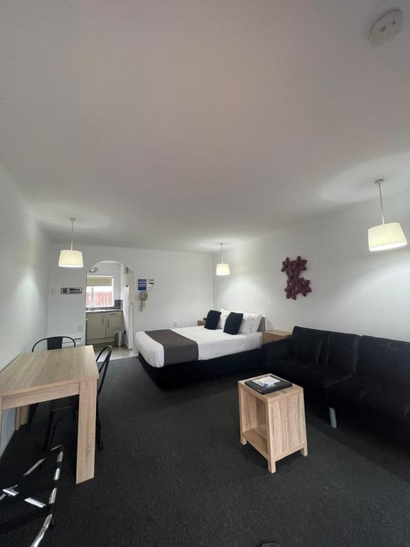 ASURE Green Gables Motel - Resim 25