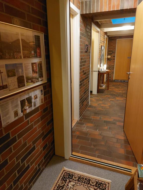 Fotografie z fotogalerie ubytování Station im Norden v destinaci Bindslev