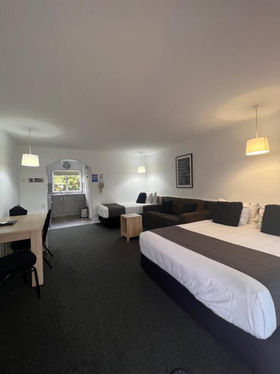 ASURE Green Gables Motel - Resim 2