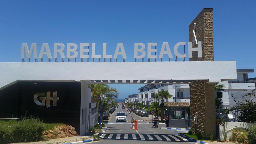 Marbella beach îlot 3, Mansouria (updated prices 2024)