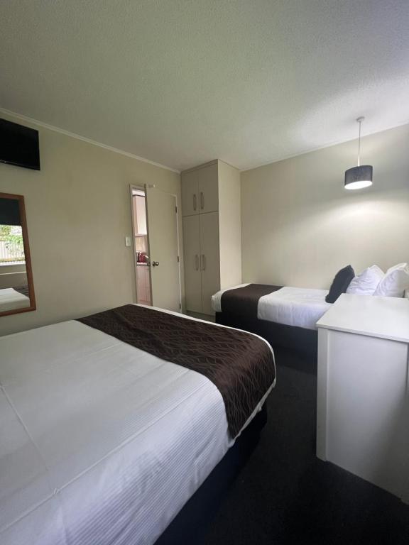 ASURE Green Gables Motel - Resim 32