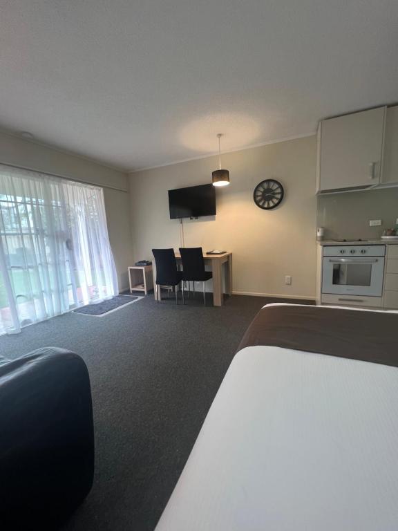 ASURE Green Gables Motel - Resim 31