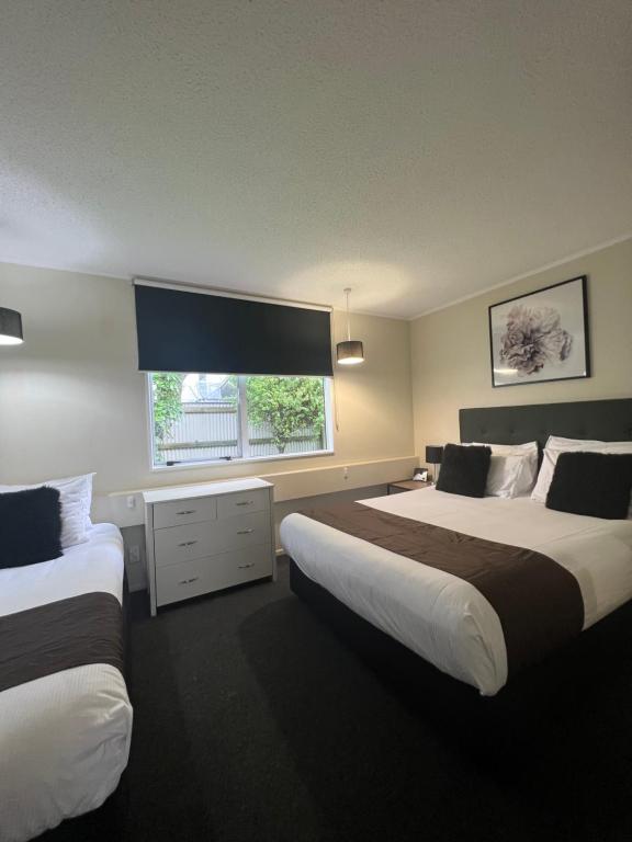 ASURE Green Gables Motel - Resim 29