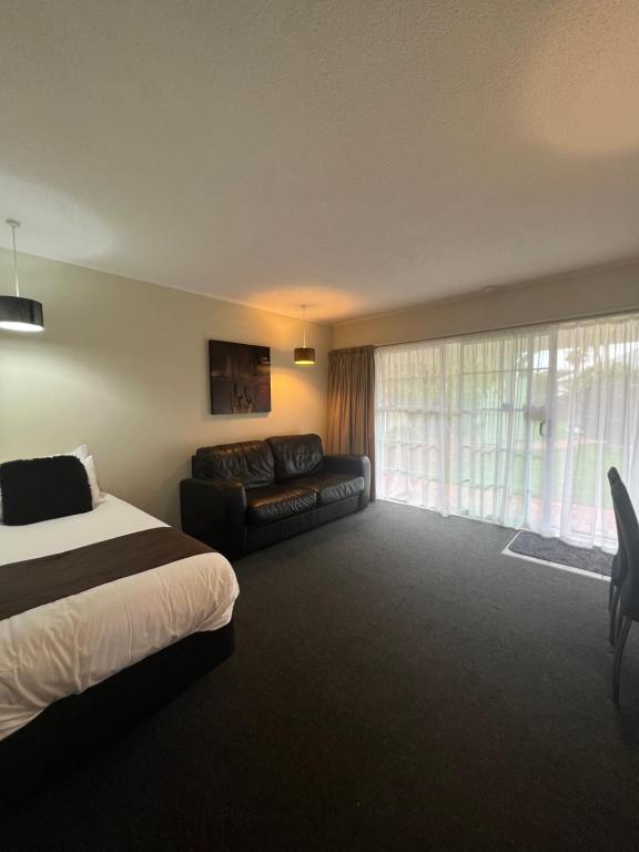 ASURE Green Gables Motel - Resim 28