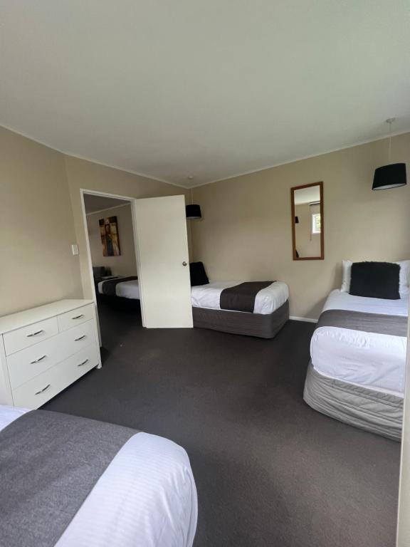 ASURE Green Gables Motel - Resim 38