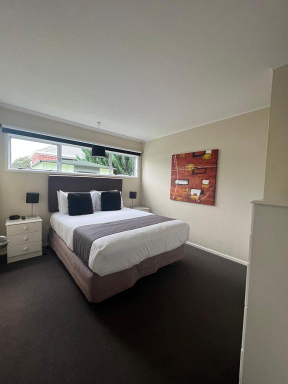 ASURE Green Gables Motel - Resim 35