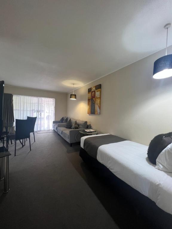 ASURE Green Gables Motel - Resim 37