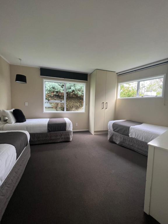 ASURE Green Gables Motel - Resim 33