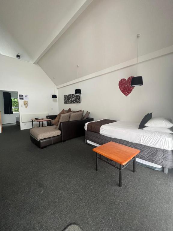 ASURE Green Gables Motel - Resim 40