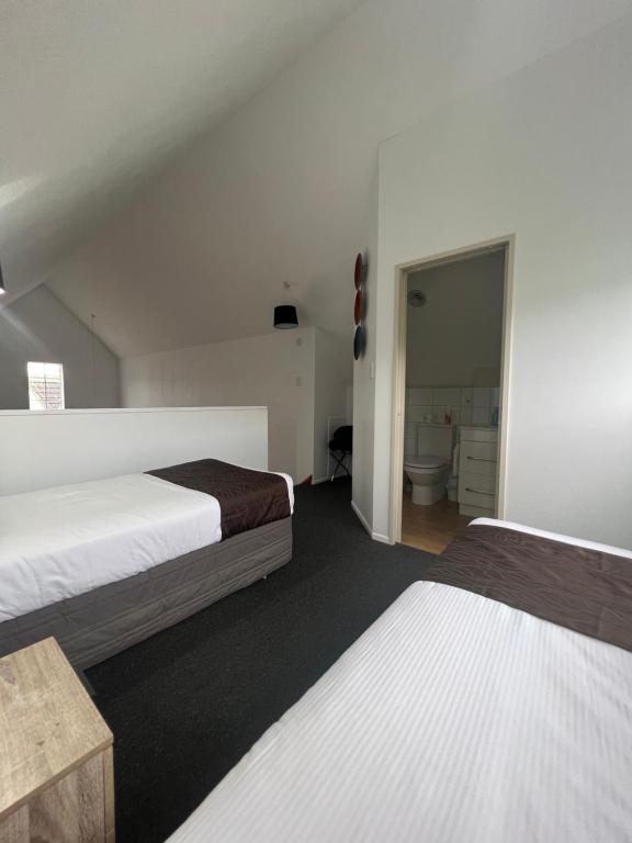 ASURE Green Gables Motel - Resim 41