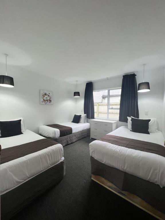 ASURE Green Gables Motel - Resim 42