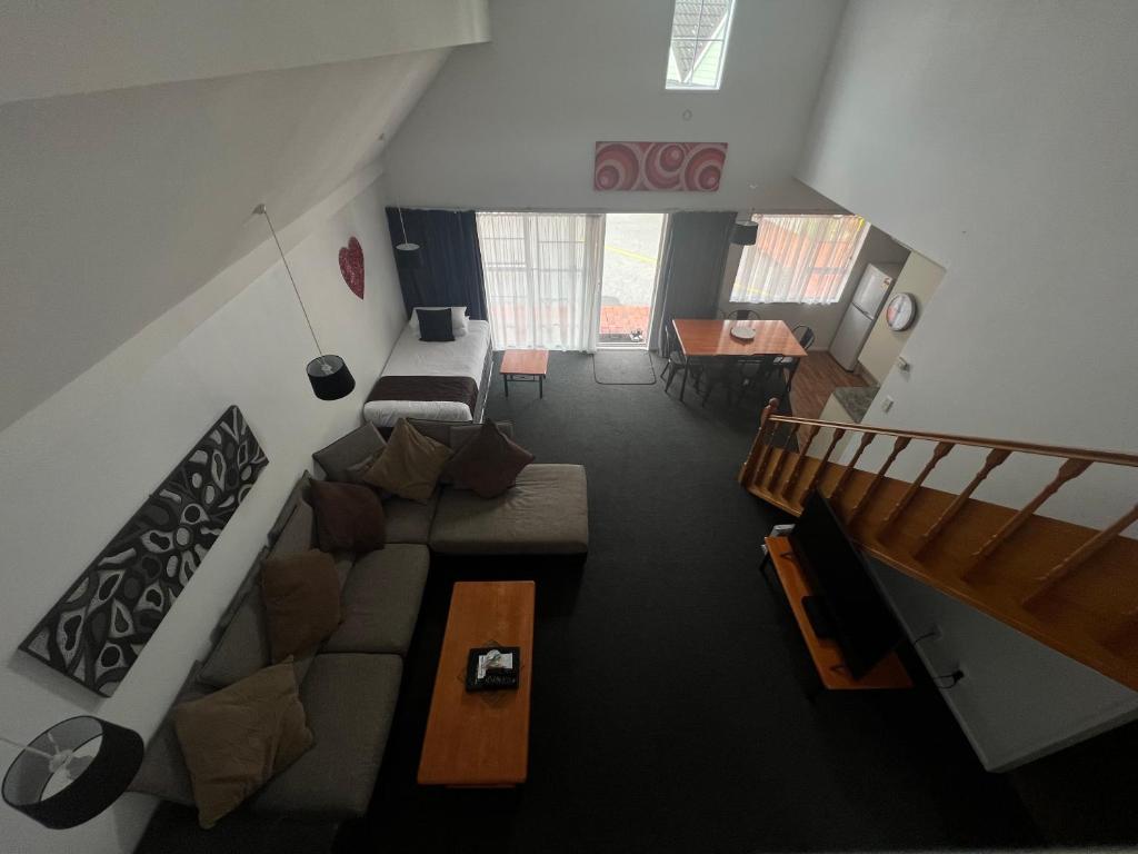 ASURE Green Gables Motel - Resim 45