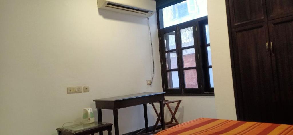 Fotografie z fotogalerie ubytování Blessings Noida Home stay v destinaci Noida