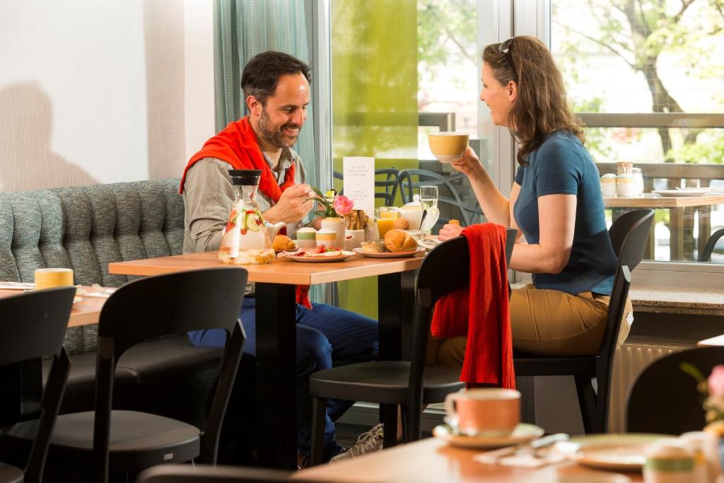 Hotel Capricorno - Resim 26