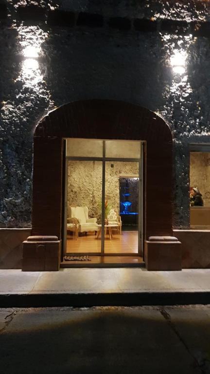Fotografie z fotogalerie ubytování PEQUEÑO ENCANTO Hotel Boutique v destinaci Actopan