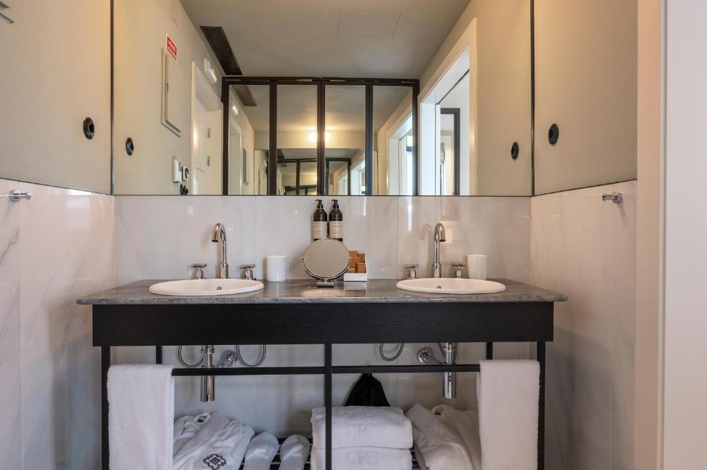 Casa da Marechal - Boutique Hotel by Oporto Collection - Adults Only - Resim 27