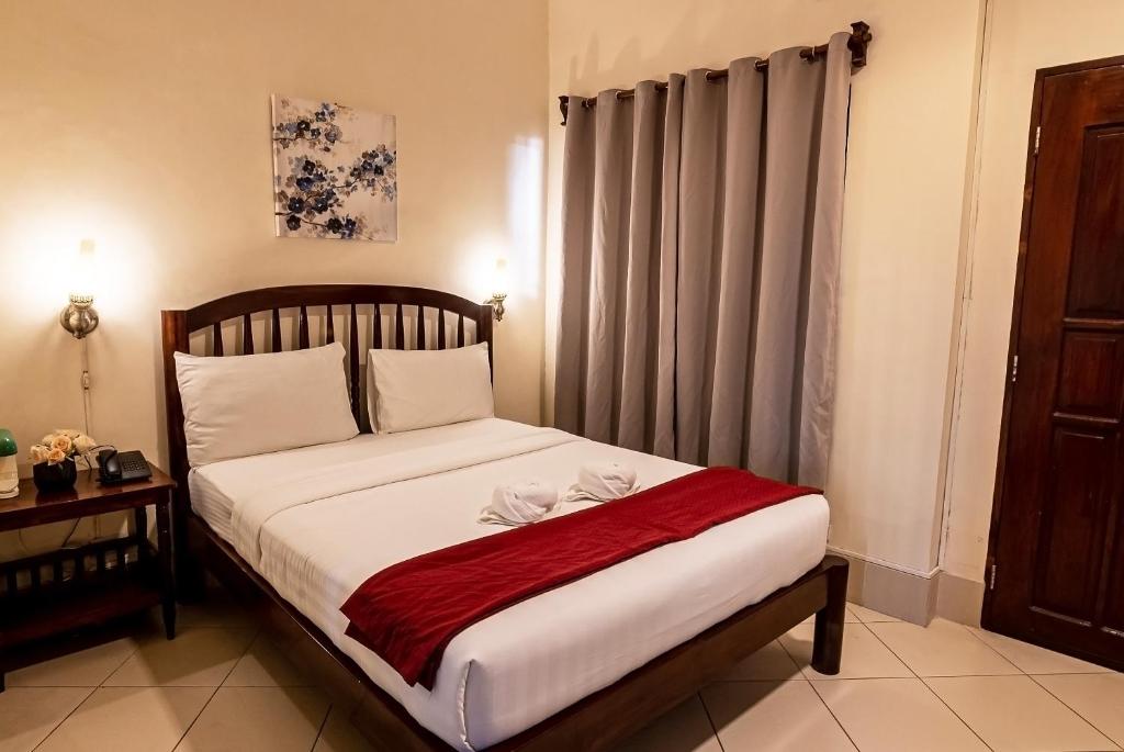 Kiwi Hotel - Camera Singola Standard