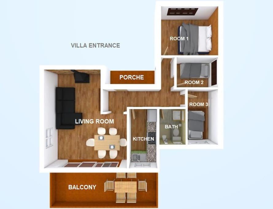 Kuchyň nebo kuchyňský kout v ubytování Villa Wanderlust Sitges Hills Exclusive pool only families