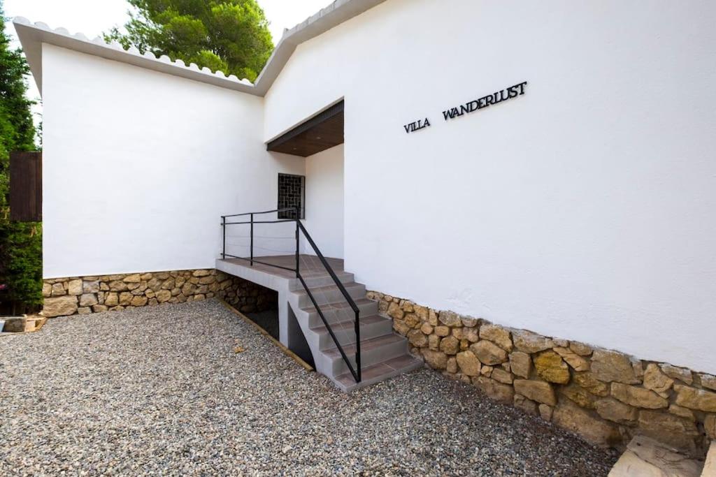 Fotografie z fotogalerie ubytování Villa Wanderlust Sitges Hills Exclusive pool only families v destinaci Olivella