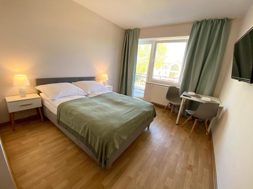 Jastrzębia Plaża - 19