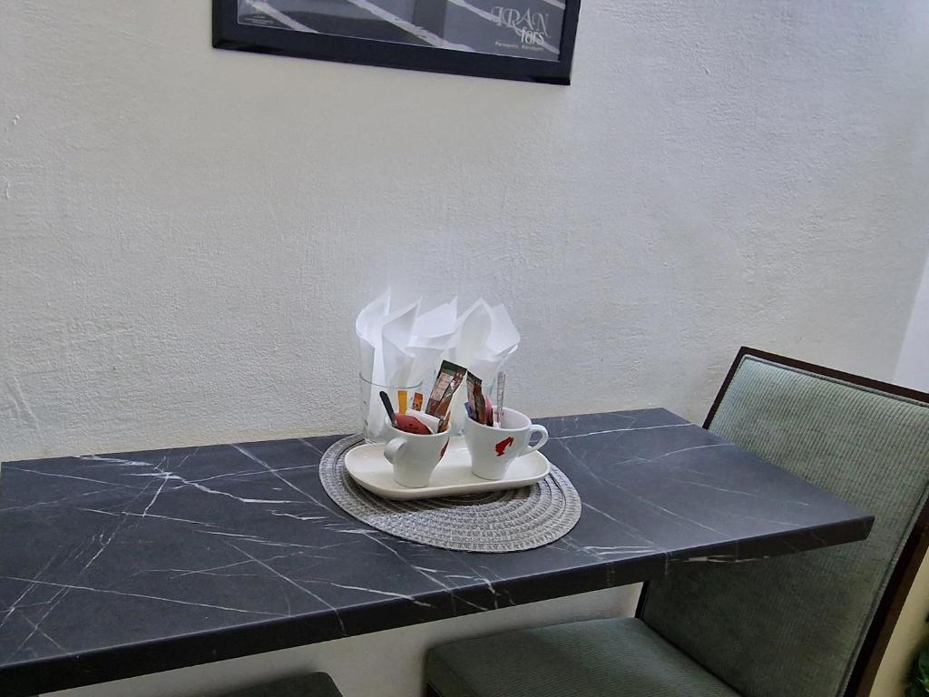 Aparthotel LAAERBERG - Resim 30