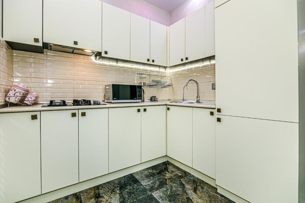 امکانات Nirvana Apartment Lux - تصویر ۴
