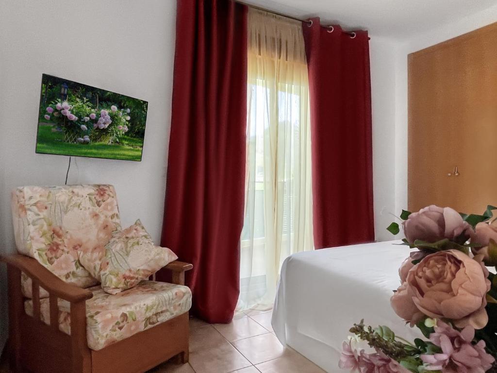 VERBENA, para amantes de la Montaña, Alcalalí – Bijgewerkte ...
