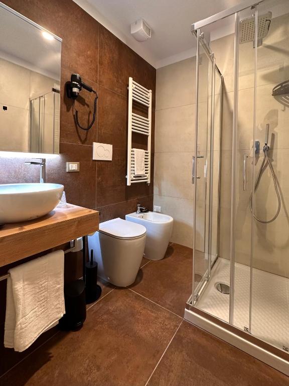 Collegio AMDG - Resim 22