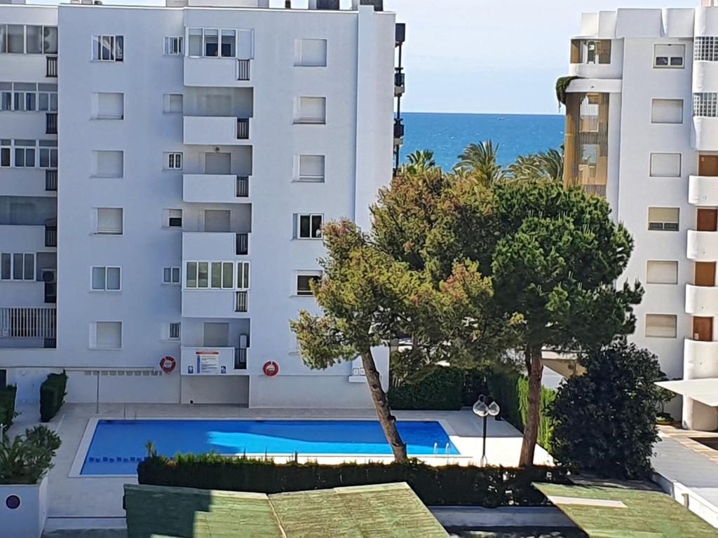 Fotografie z fotogalerie ubytování Salou playa centro p5 v destinaci Salou