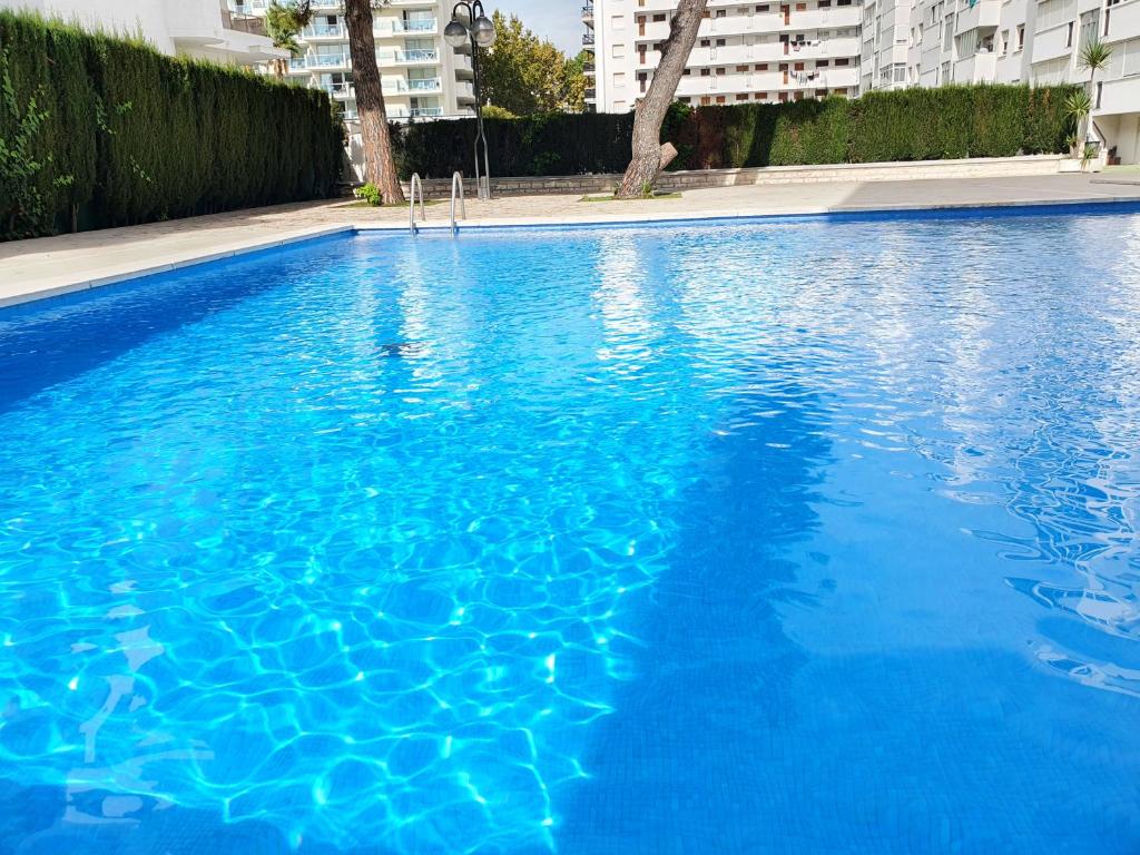 Fotografie z fotogalerie ubytování Salou playa centro p5 v destinaci Salou